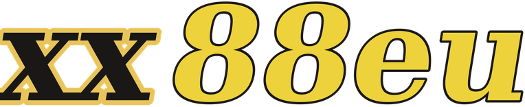 xx88eu logo
