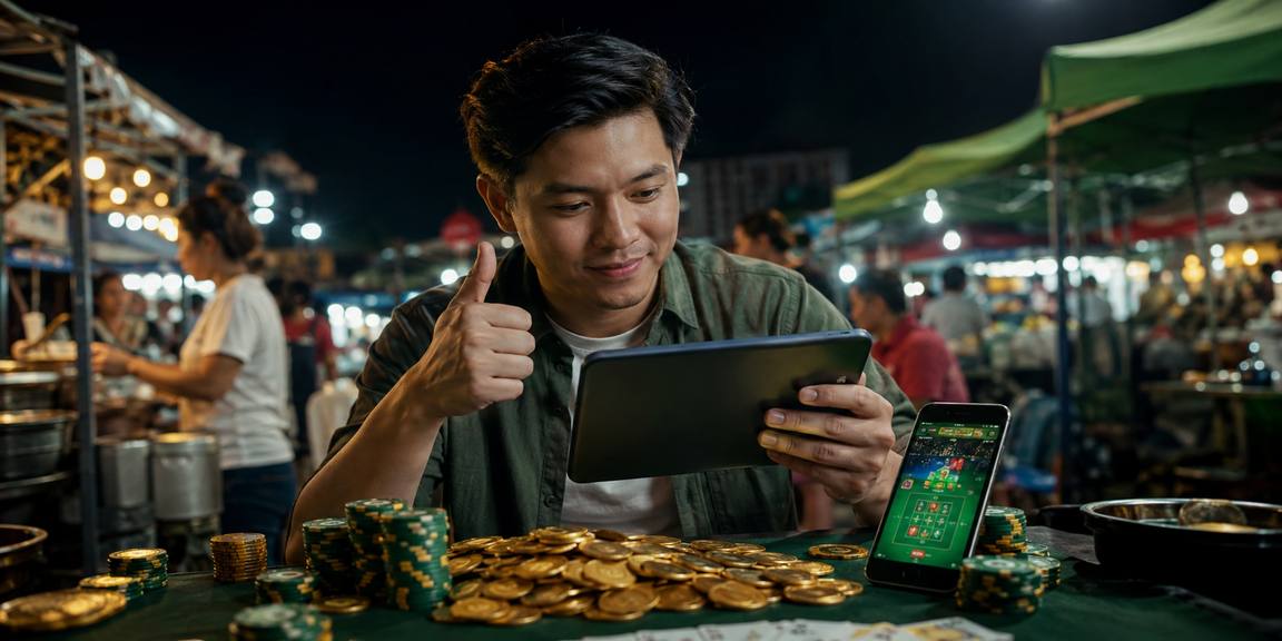 xx88eu Live Sicbo Dem — luật chơi và cách thắng